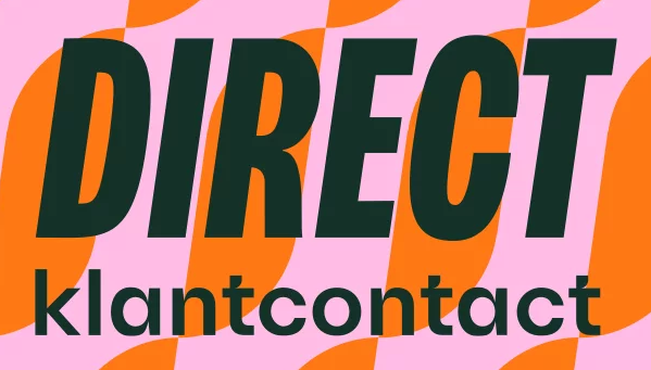 Direct Klantcontact