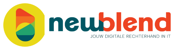Newblend
