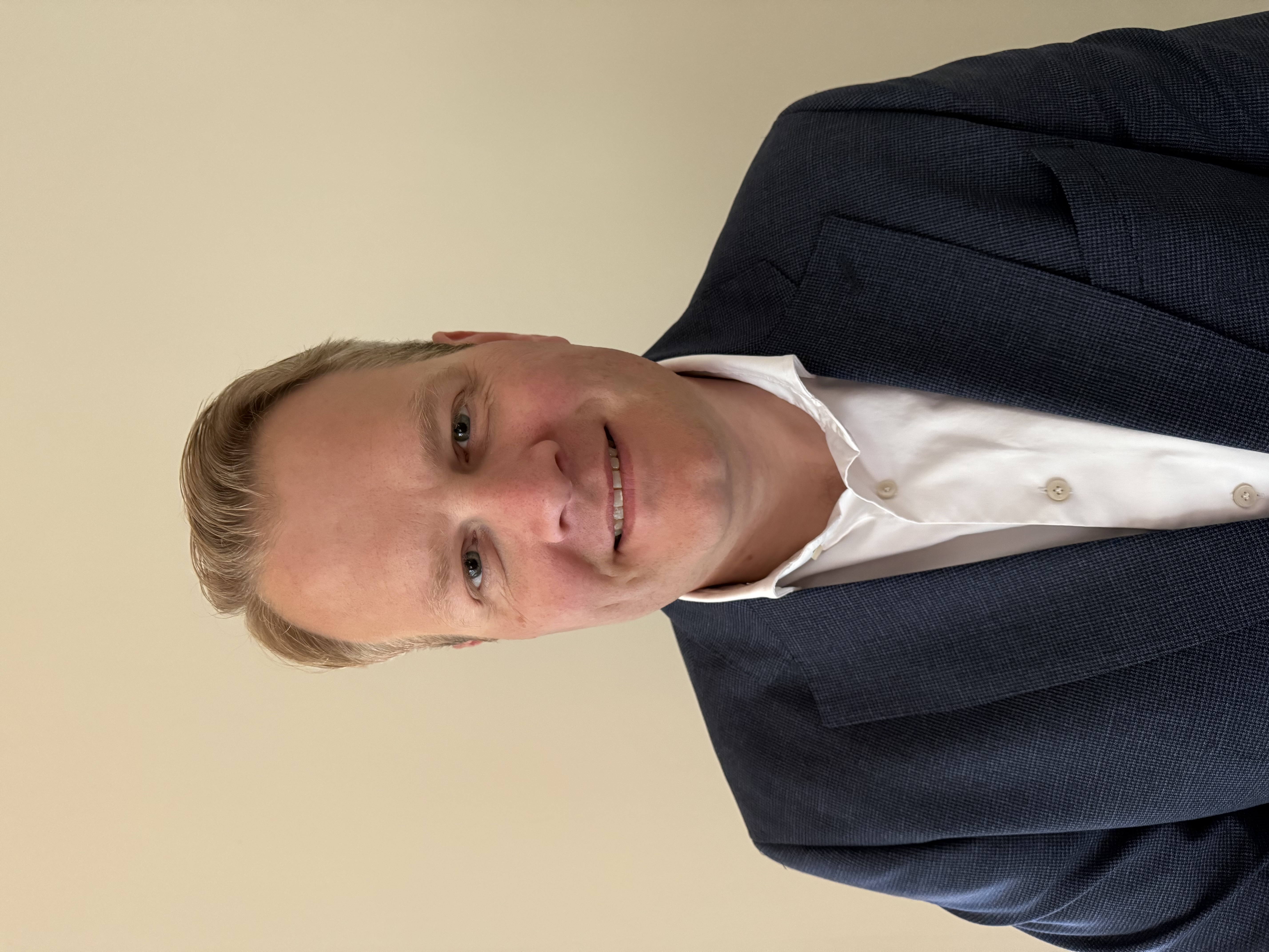 Een specialist van Spike Academy