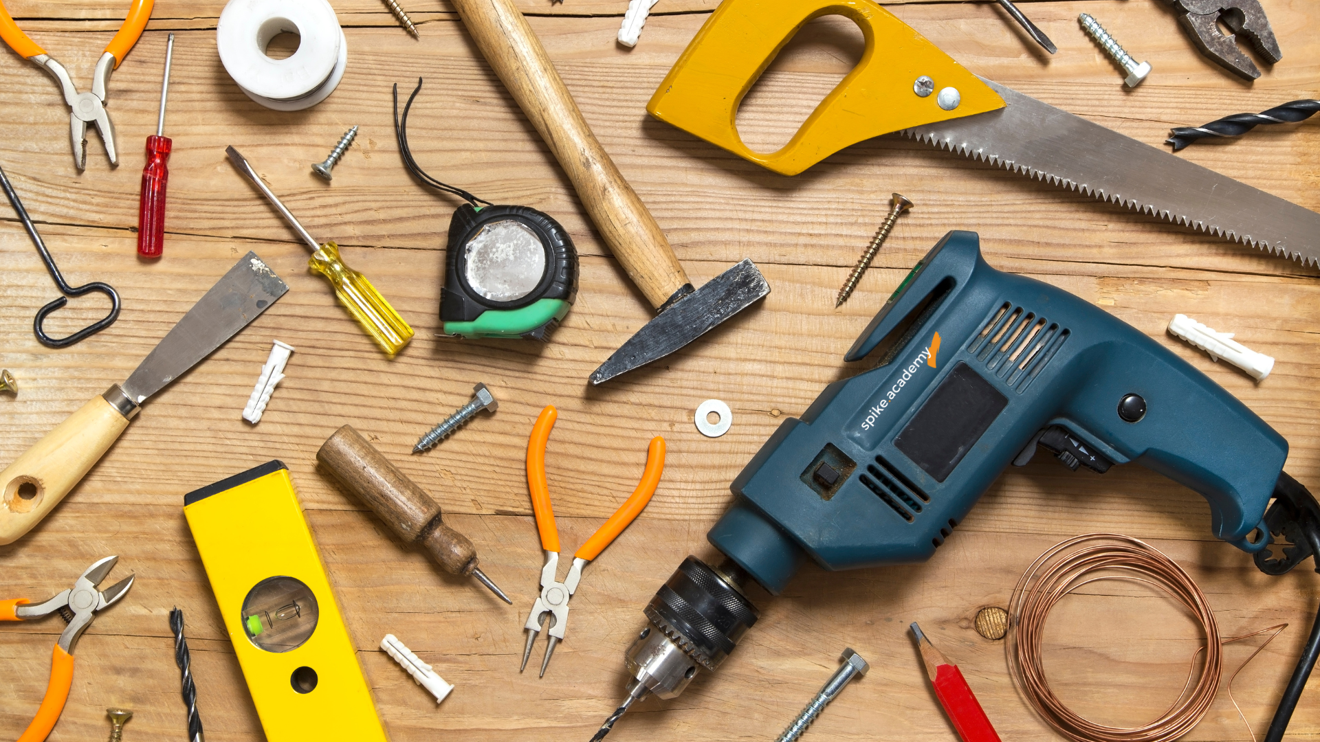 Werkmaterialen voor het ontwerpen van leercontent
