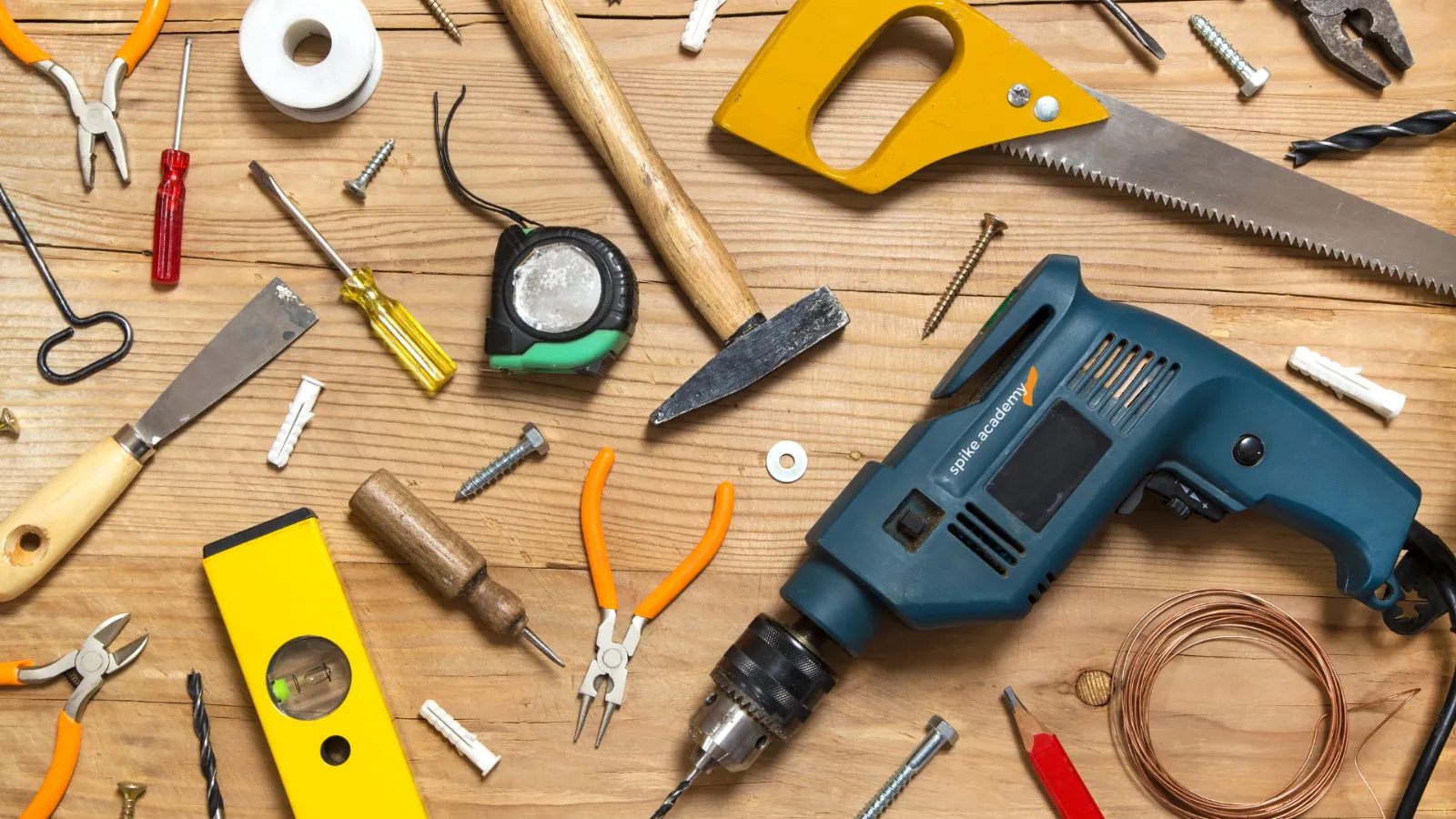 Werkmaterialen voor het ontwerpen van leercontent