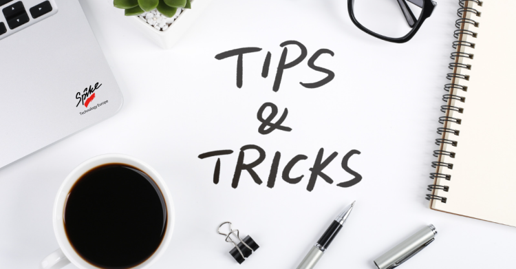 tipstricks